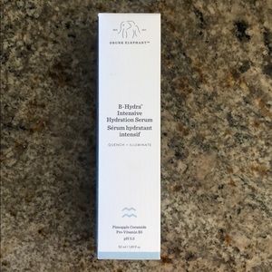 **NEW** Drunk Elephant B-Hydra Intensive Serum